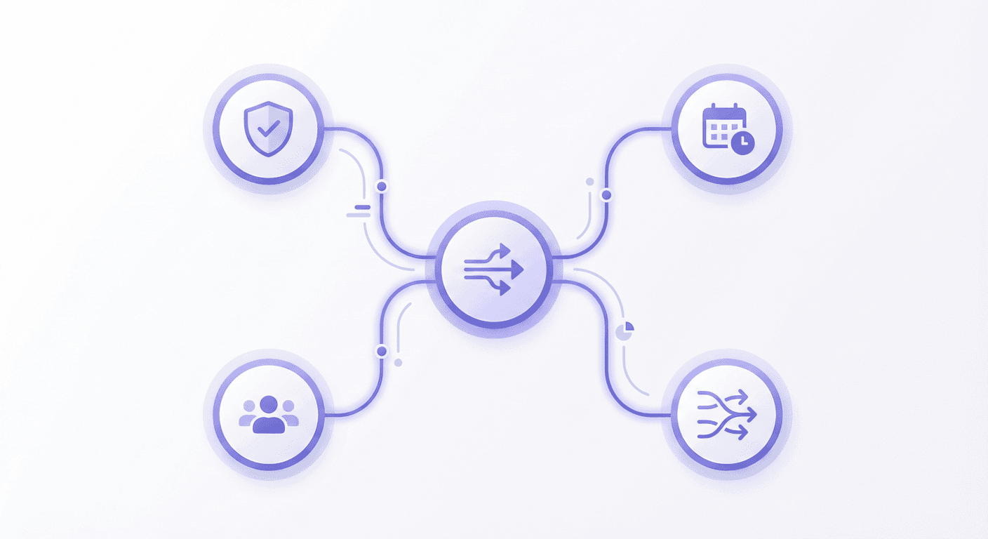 Bring your existing knowledge base with you